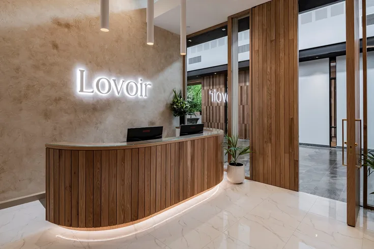 Lovoir Day Spa Christchurch