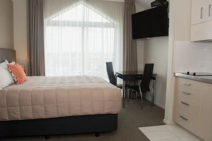 Coastal Ridge Apartments