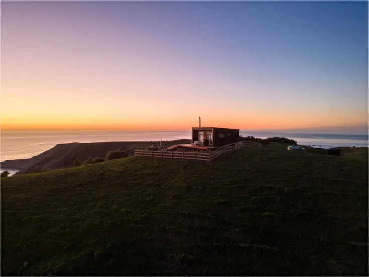 Glenstrae Ridge | Canopy Camping Escapes