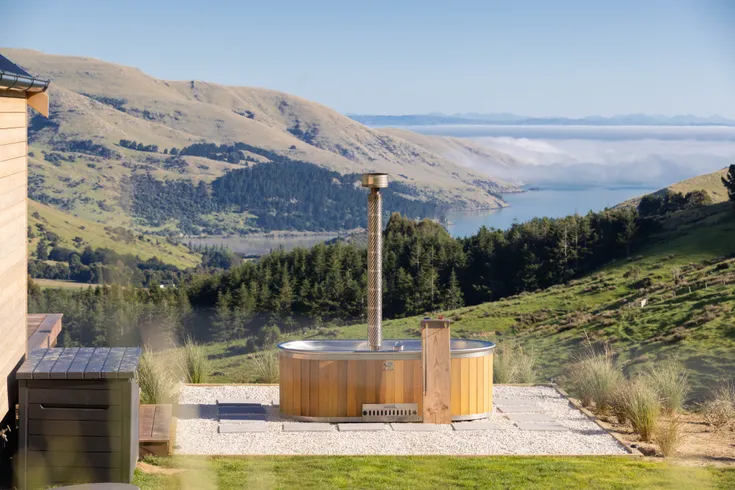 Tommy's Fall | Canopy Camping Escapes