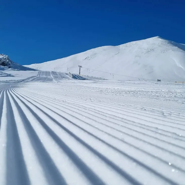 Mt Lyford Ski Area & Alpine Resort