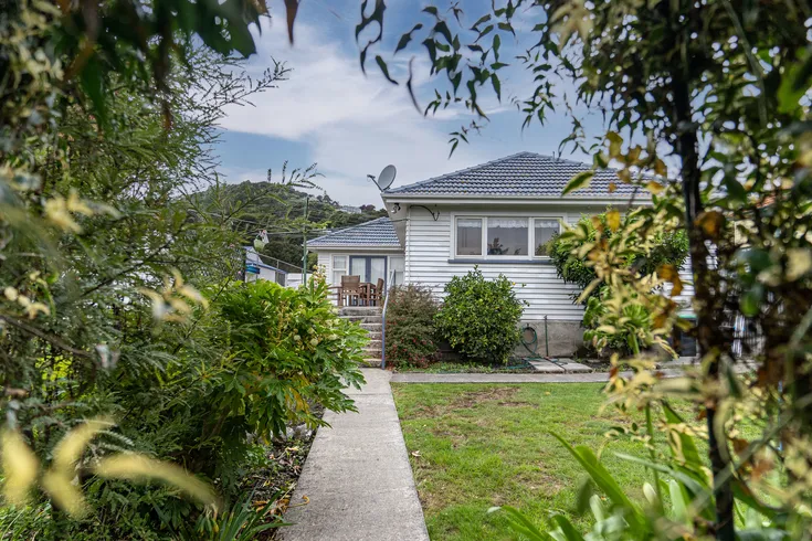 Lavaud Delight - Akaroa Holiday Home