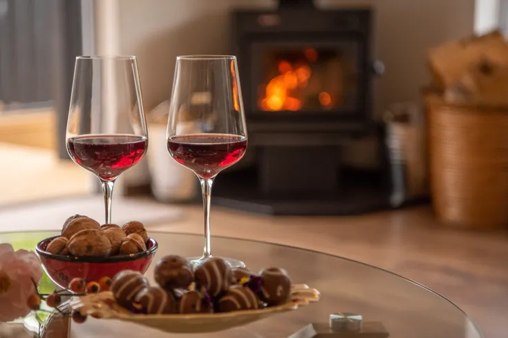 La Petite Maison - Akaroa Holiday Home