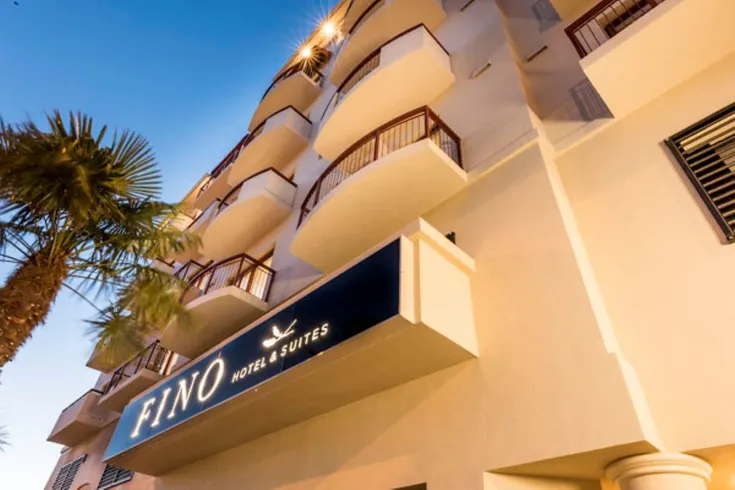 Fino Hotel & Suites Christchurch