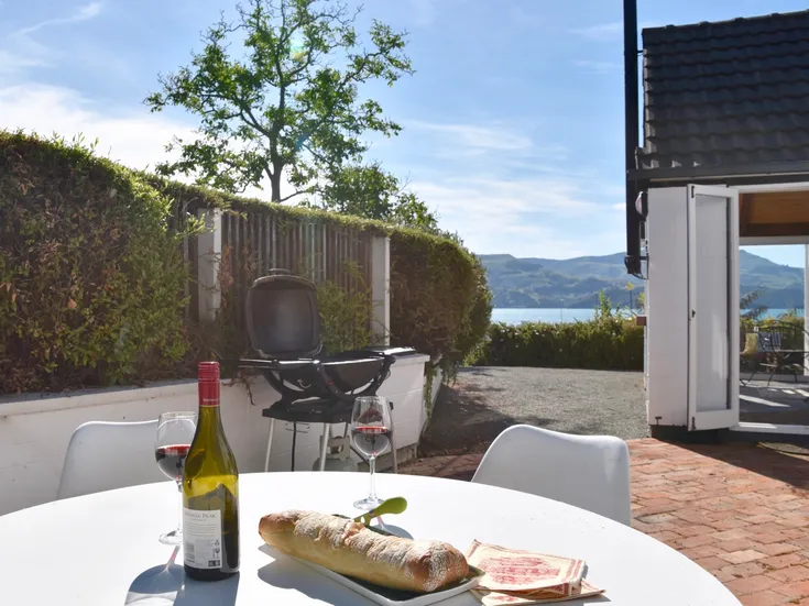 Anchor in Akaroa - Akaroa Holiday Home