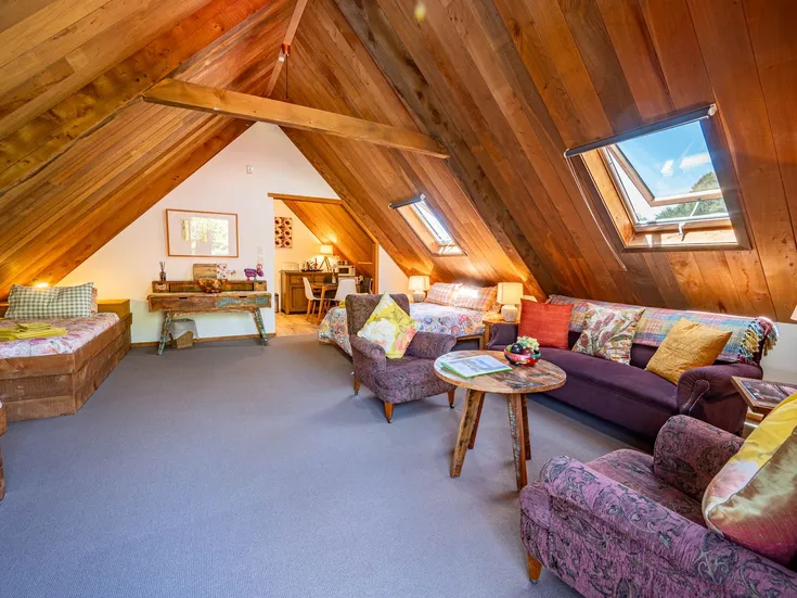 The Loft