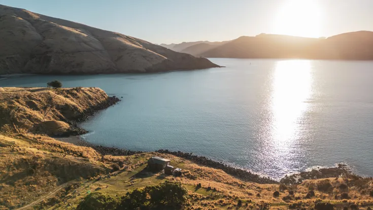 Canopy Camping Escapes | The Bearded Poet