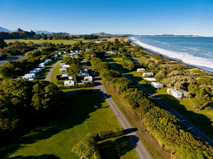 Peketā Campground