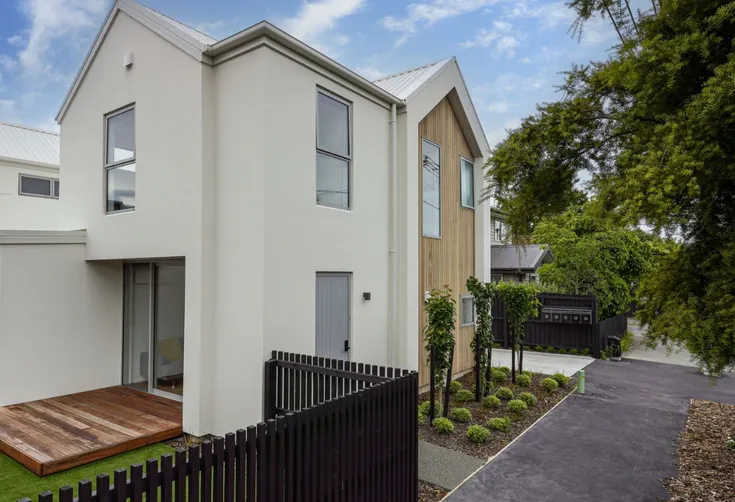 Addington Delight - Christchurch Holiday Home