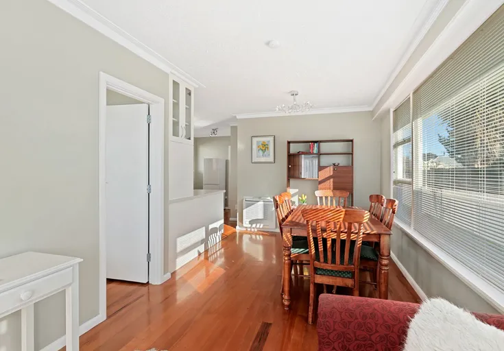 Coastal City Retreat - New Brighton Accommodation