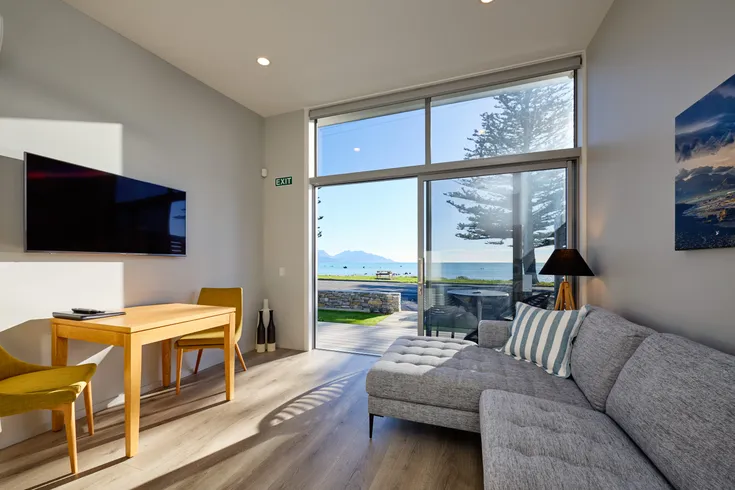 Shearwater Apartments