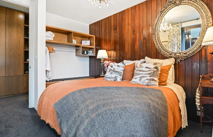 Newton Heights Bed and Breakfast