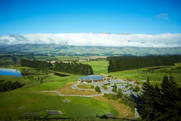 Fable Terrace Downs Resort