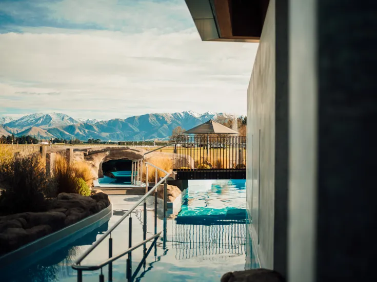 Mid Canterbury Spin and Soak Tour