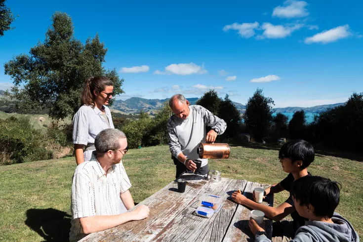 Arataki Conservation