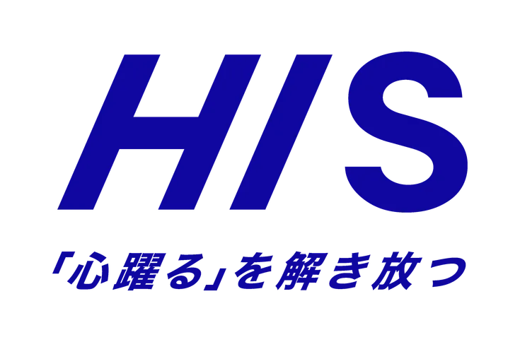 H.I.S. CO., LTD.