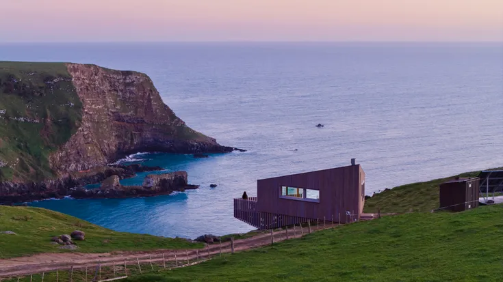 Canopy Camping Escapes | Lavericks Bay Retreat