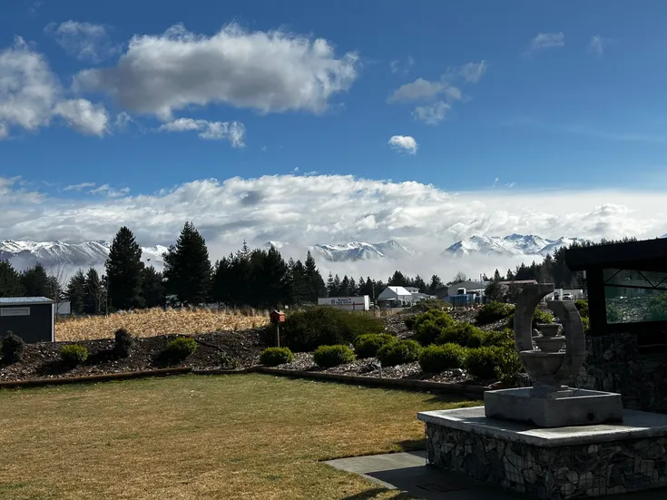 Twizel Retreats - LH Retreat