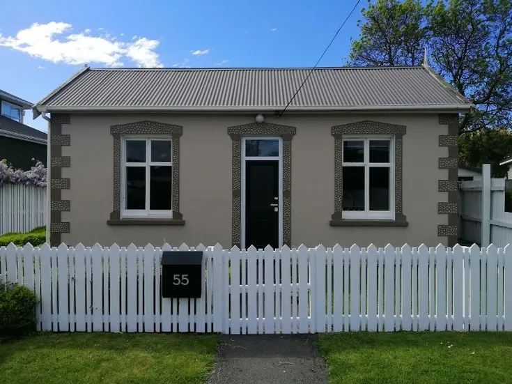 City Cottage 55