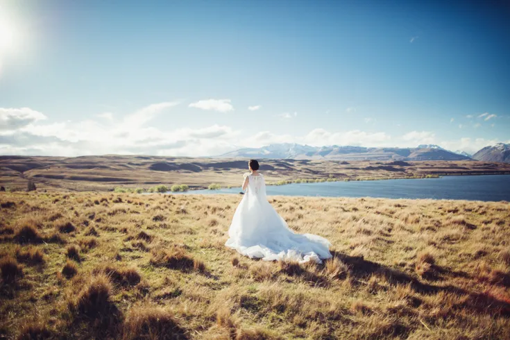 Grey Area Productions: Wedding Photography & Videos