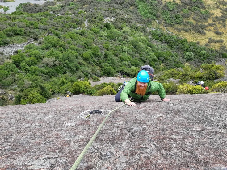 OENZ- Outdoor Education New Zealand