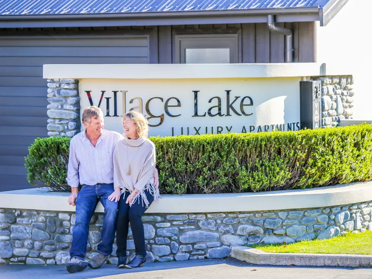 Village Lake Apartments