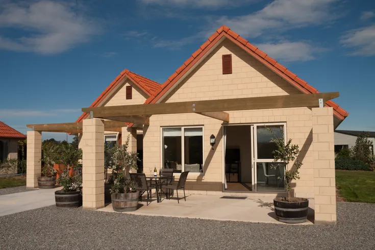 Teviot View Accommodation