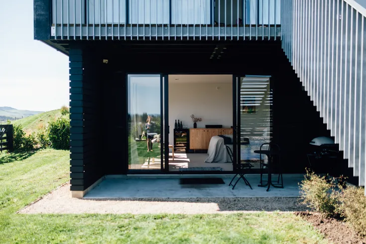 Black Estate B&B