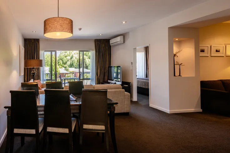 Clear Ridge Apartments