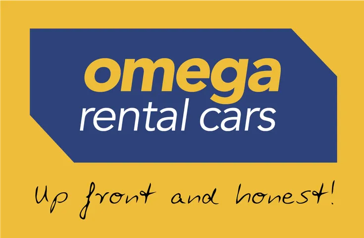 Omega Rental Cars Christchurch Airport