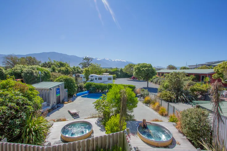 Alpine-Pacific Holiday Park