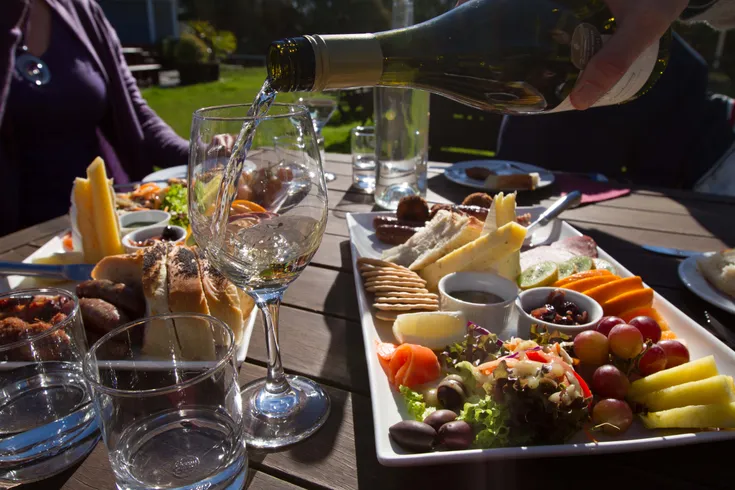 North Canterbury Food & Wine Trail