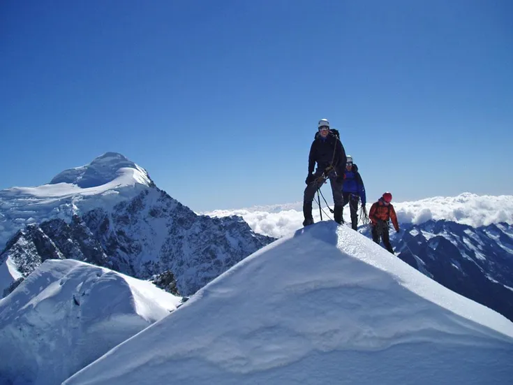 Alpine Guides (Aoraki)