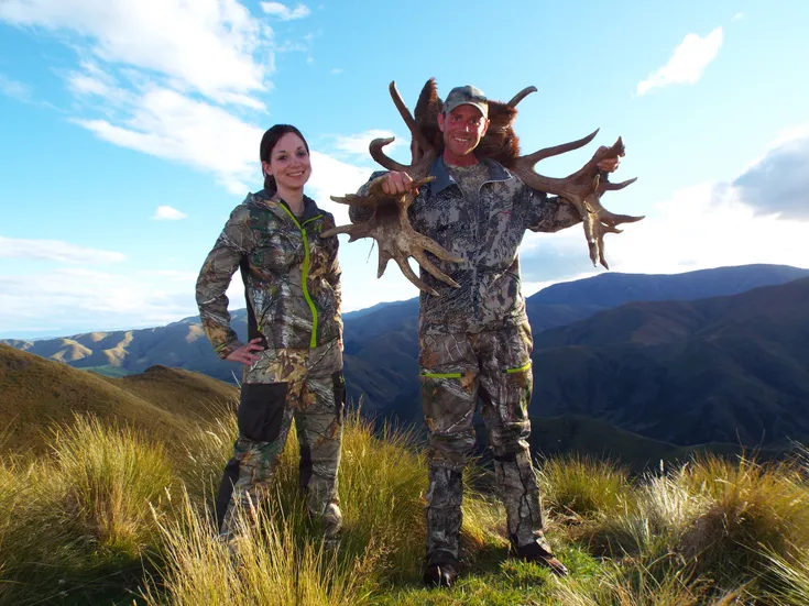 New Zealand Safaris