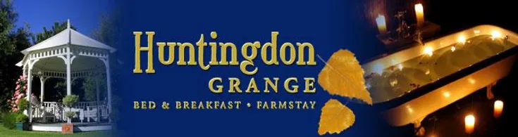 Huntingdon Grange