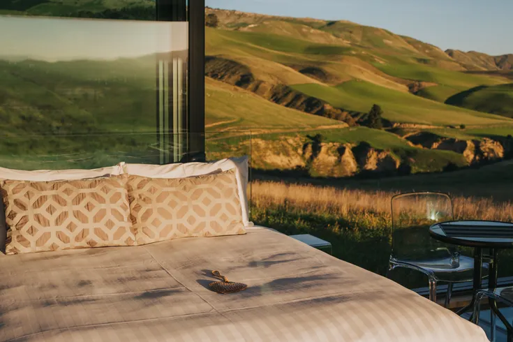 Greystone PurePod