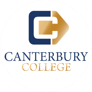 Cbry College Logo
