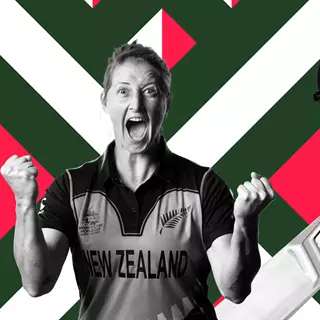ICC Women's Cricket World Cup New Zealand 2021