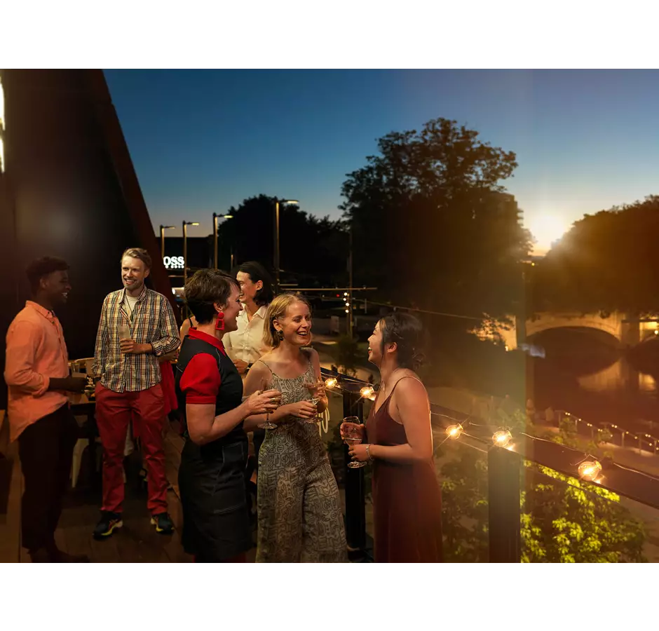 Hero Christchurch Terrace Nightlife V2
