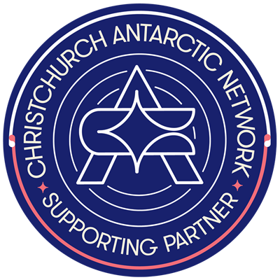 Antarctic Office Can Supporting Partner