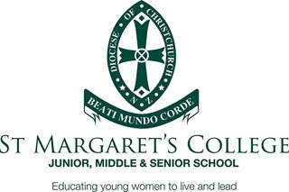 St Margarets Logo
