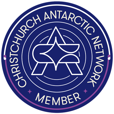 Antarctic Office Can Member