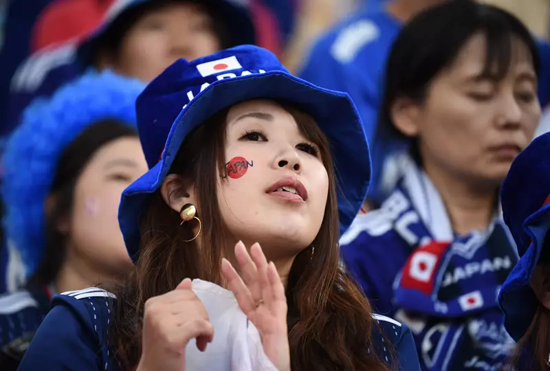 Locals will get a chance to see Japan and Costa Rica in camp during their FIFA Women’s Football World Cup 2023 campaigns.