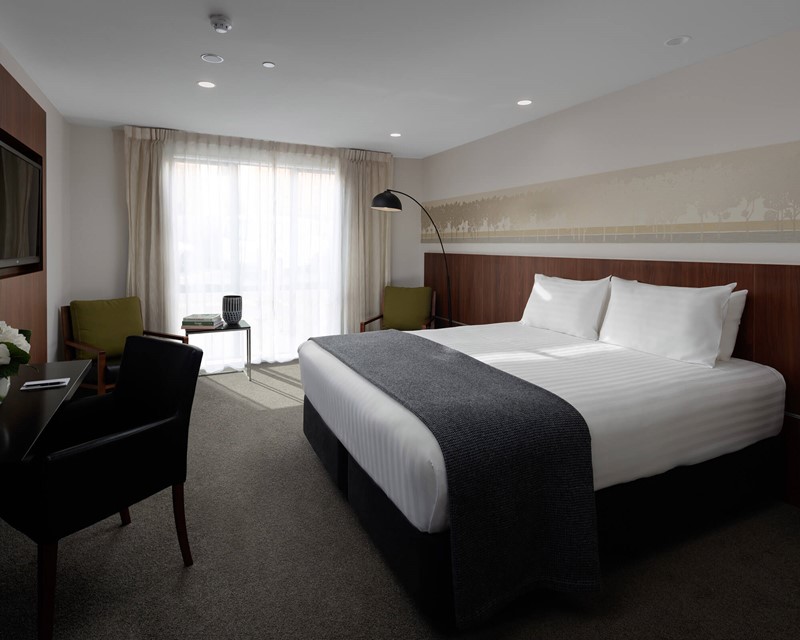 Rydges Superior Room