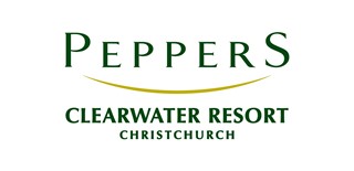 Antarctic Can Peppers Clearwater Resort Logo