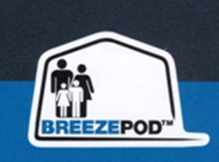 Pop Up Homes Logo