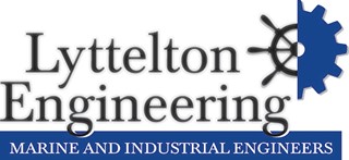 Antarctic Can Lyttleton Engineering Logo