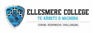 Study Ellesmere Logo