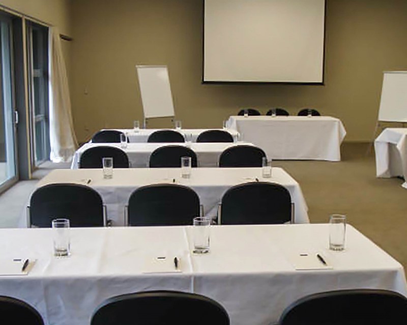 Peppers Bluewater Resort Conference Room Classroom Style