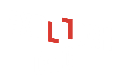 #ExploreCHC Logo